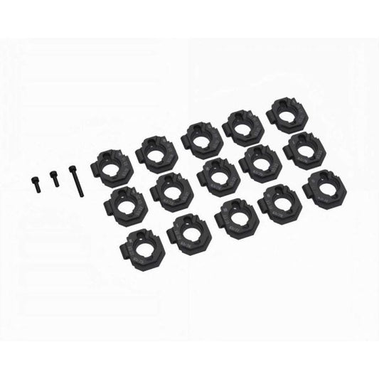 ARRMA 2673 Motor Plate Set (15Pcs) - Mini KRATON
