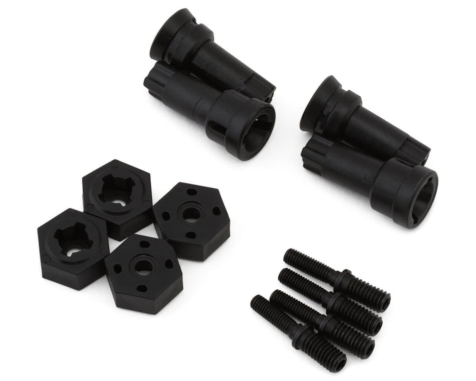 ARRMA 311178 Wheel Axle and Hub Set