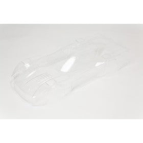 ARRMA 414004 VENDETTA 4X4 Clear Body w/Decals