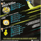 Hasbro G0175 F9582 Beyblade X Arrow Wizard 4-80B Starter Pack Set