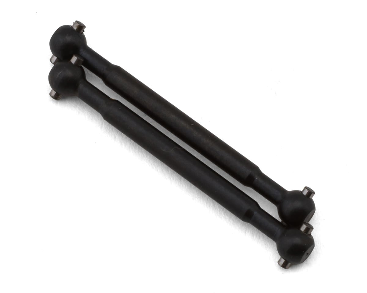 Associated 21762 RC10 Model 24 Rear Dogbones (2)