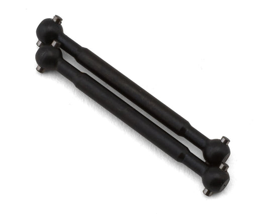 Associated 21762 RC10 Model 24 Rear Dogbones (2)