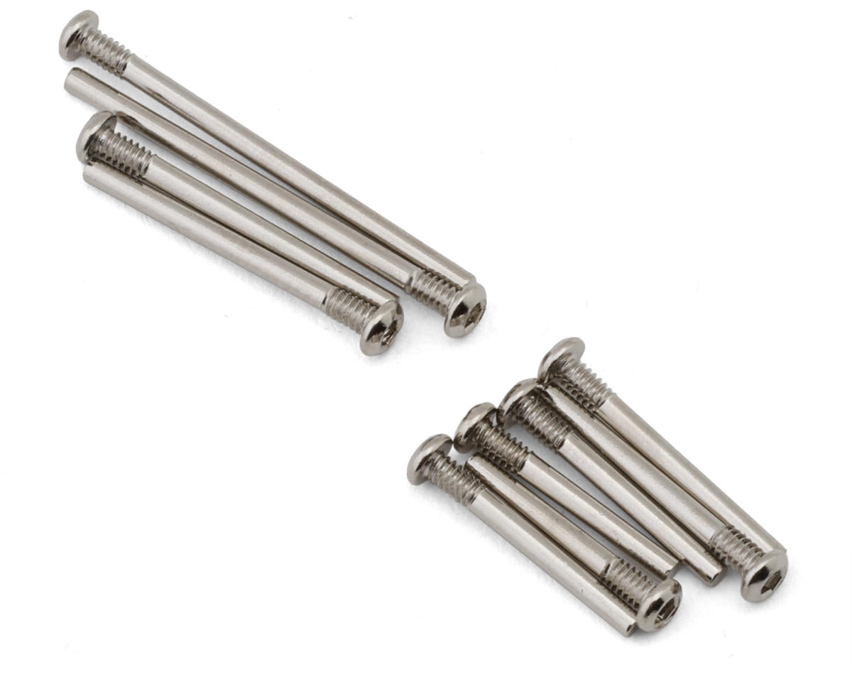 Associated 21765 RC10 Model 24 Hinge Pins Set