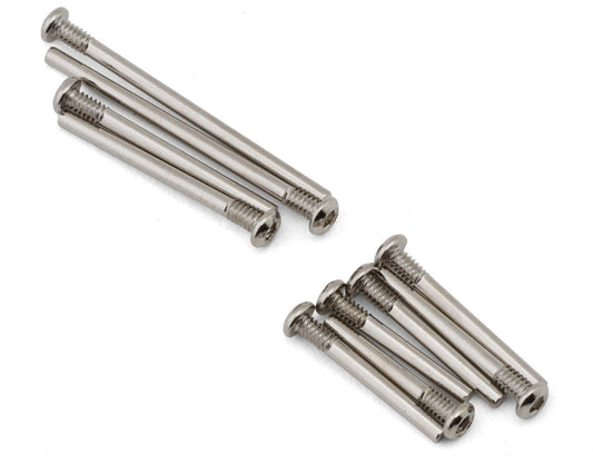 Associated 21765 RC10 Model 24 Hinge Pins Set