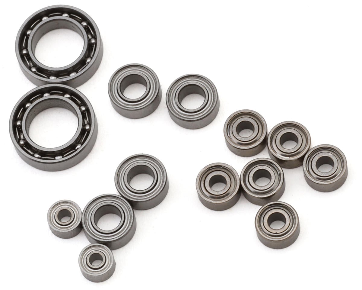 Associated 21774 RC10 Model 24 Bearing Set
