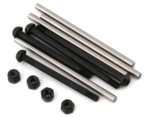 Associated 25803 Rival MT10 Hinge Pin Set