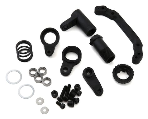 Associated 25805 Rival MT10 Steering Bellcrank Set