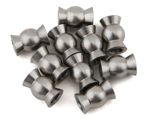 Associated 25827 Rival MT10 Pivot Balls, Short