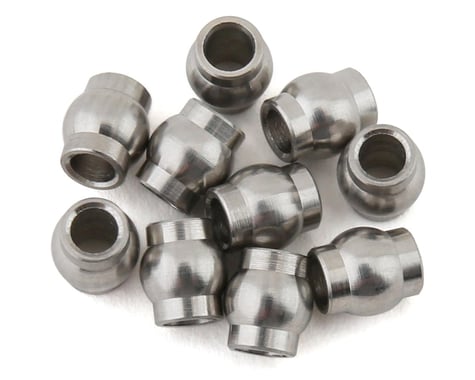 Associated 25828 Rival MT10 Pivot Balls, Long