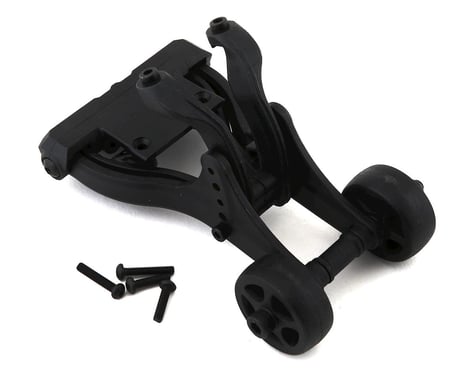 Associated 25837 Rival MT10 Wheelie Bar