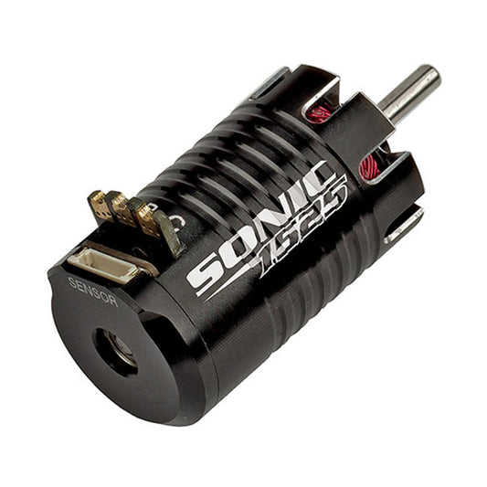 Associated 27504 SONIC 1525 3500kV Micro Brushless Motor