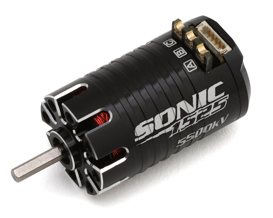 Associated 27506 Reedy Sonic 1525 Sensored Micro Brushless Motor (5500kV)