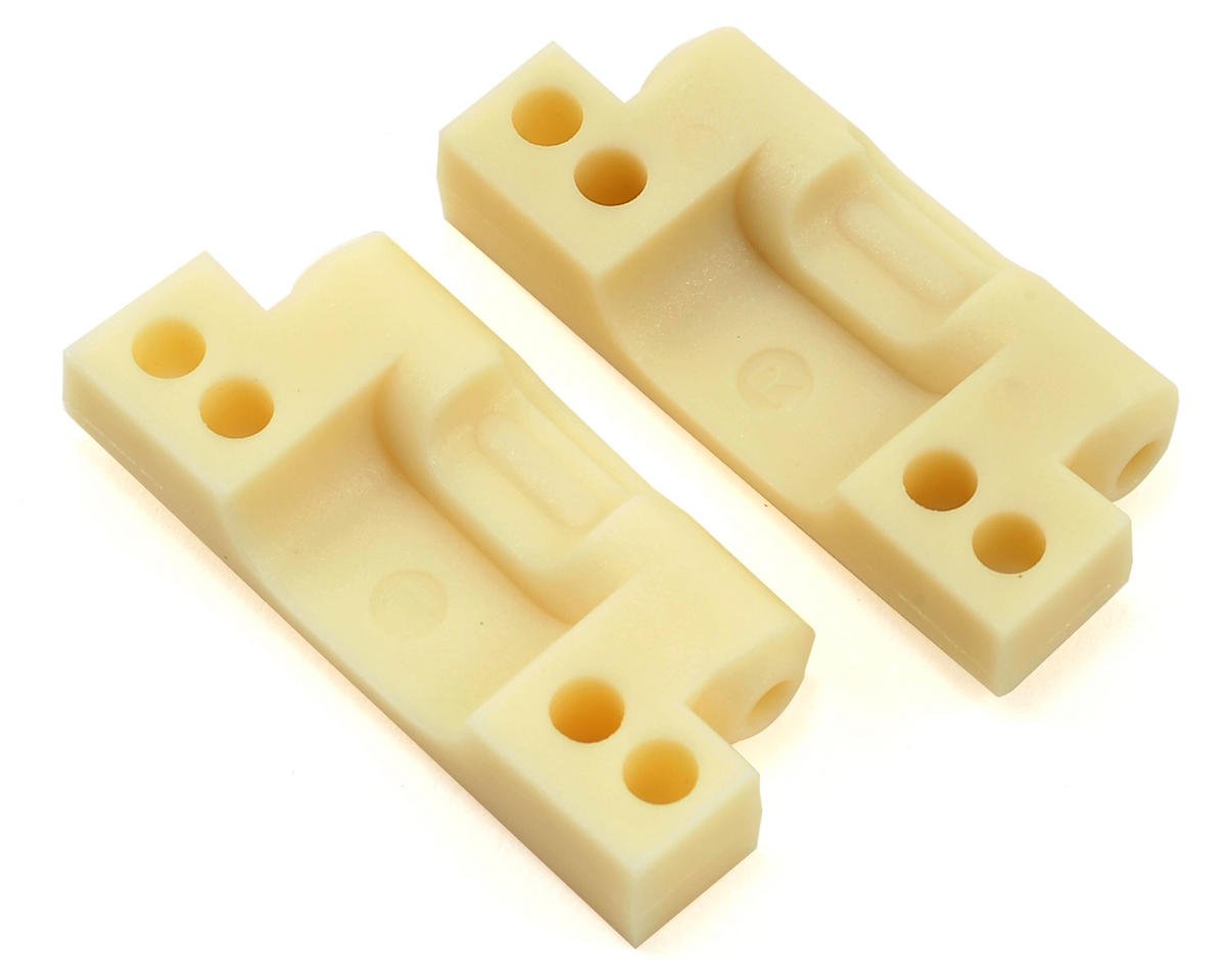 Associated 6360 RC10 Rear Arm Mounts (2)