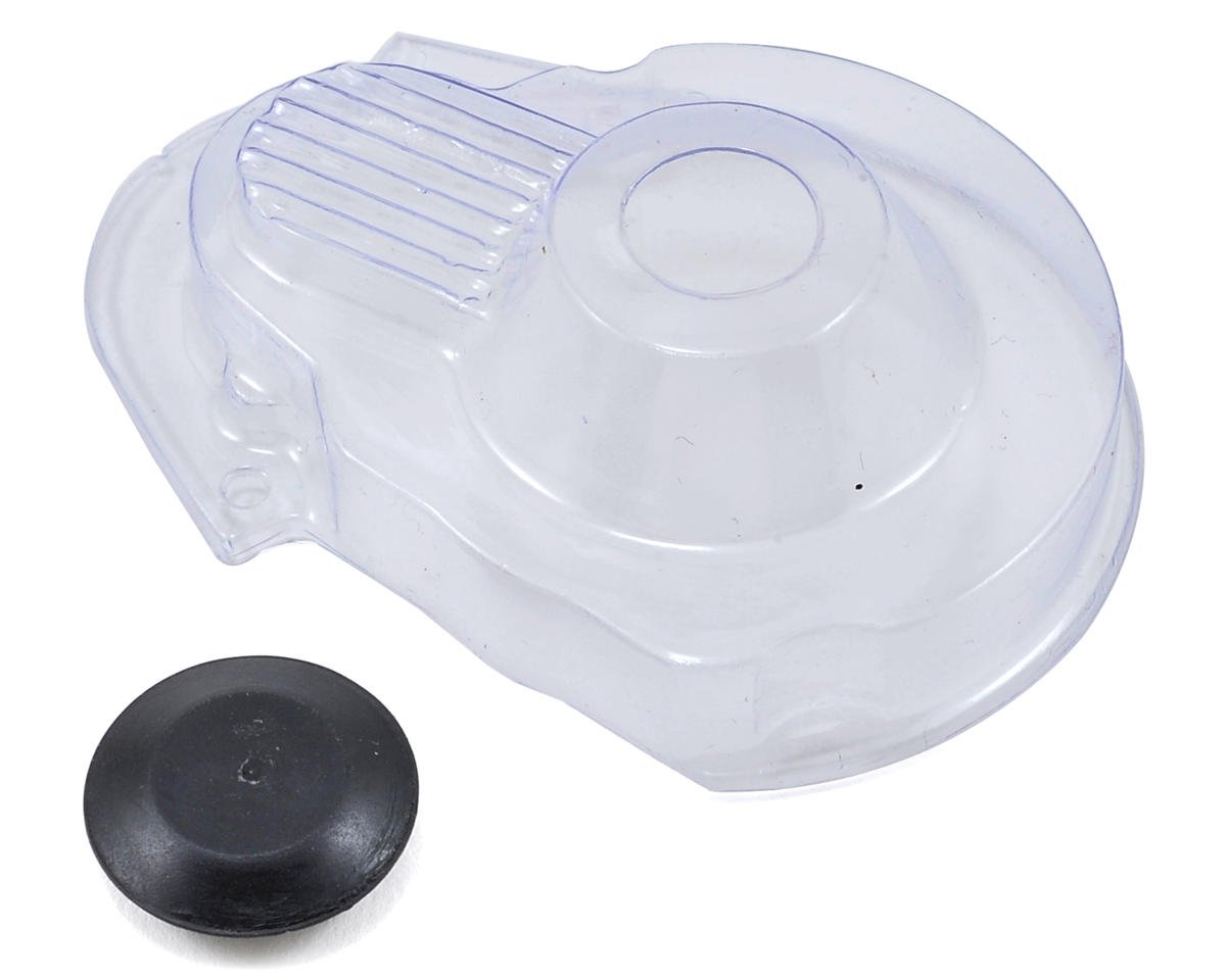 Associated 6608 RC10 Spur Gear Dust Cover
