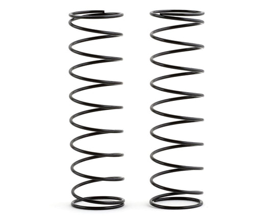 Associated 71163 13mm Rear Shock Spring (Green/2.20lbs) (72mm)