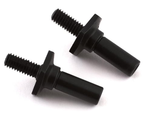 Associated 71188 SR10 Solid Front Axles