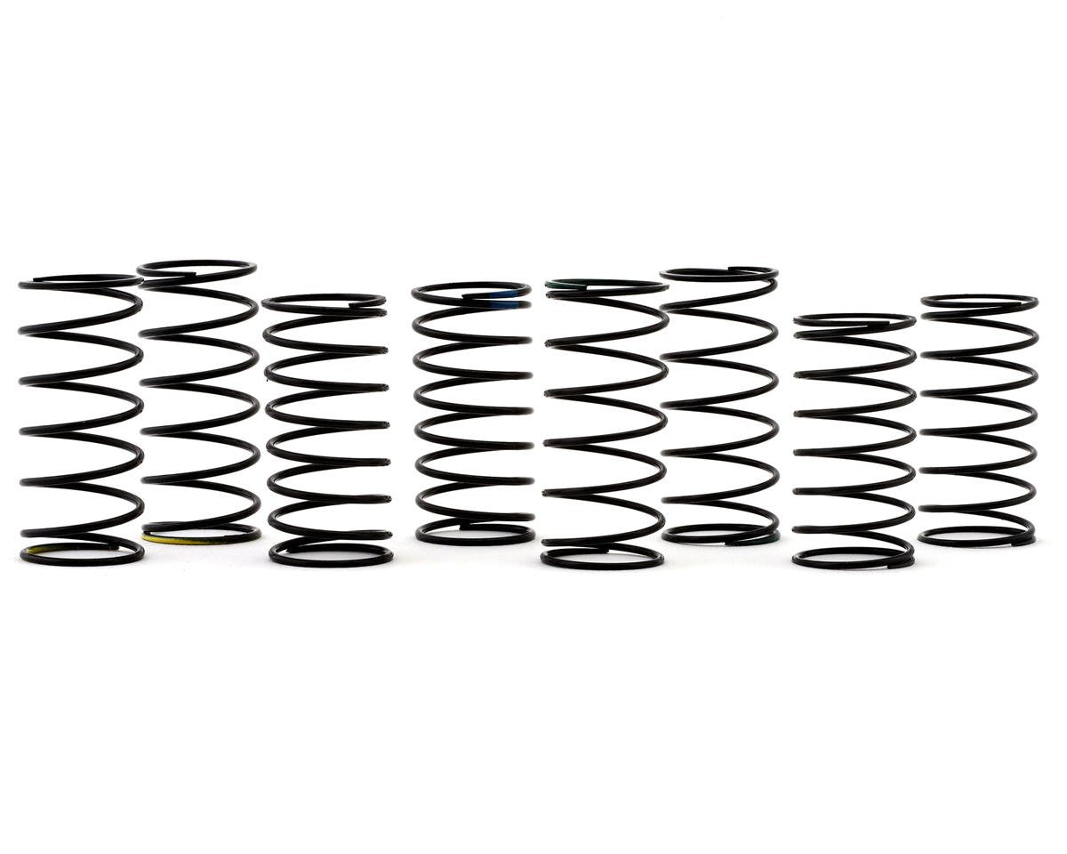 Associated 72228 DC10 Shock Springs Set