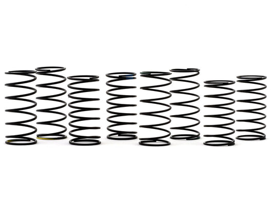 Associated 72228 DC10 Shock Springs Set
