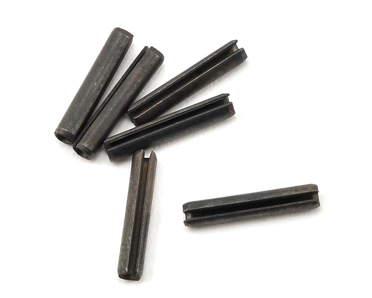 Associated 7665 RC10GT Input Shaft Roll Pin (6)