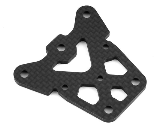 Associated 81522 RC8B4 Front Top Plate