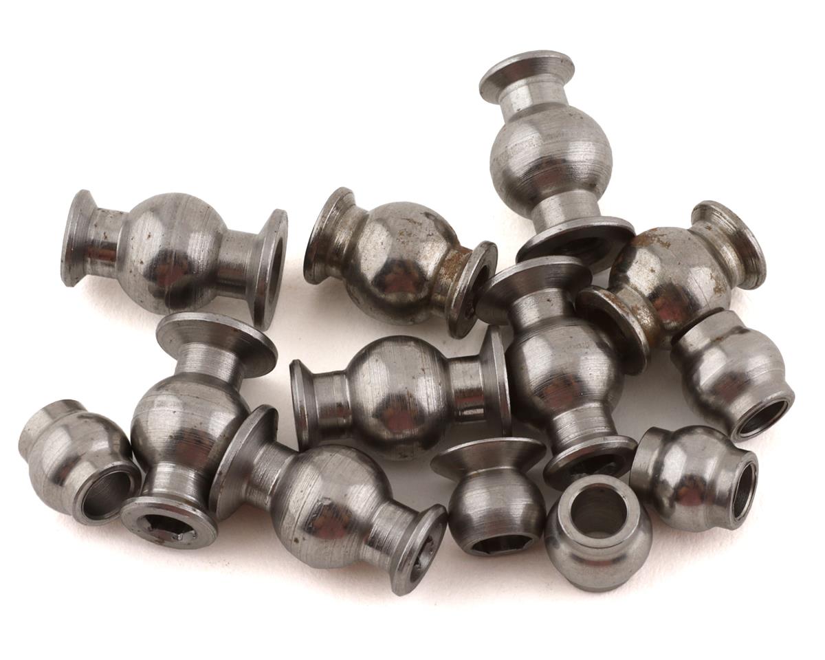 Associated 81562 RC8B4/RC8B4e Pivot Ball Set (13)