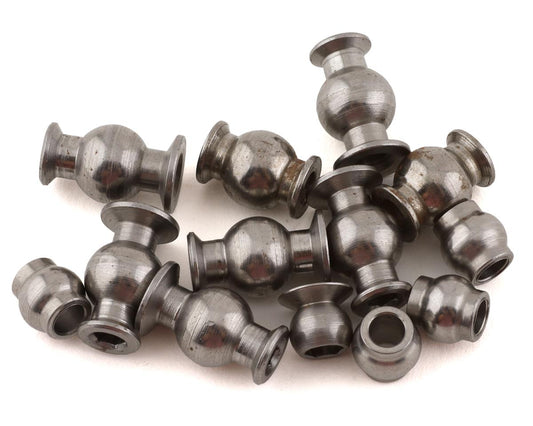 Associated 81562 RC8B4/RC8B4e Pivot Ball Set (13)