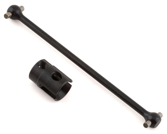 Associated 81580 RC8B4e 93.5mm Center Front Dogbone Set