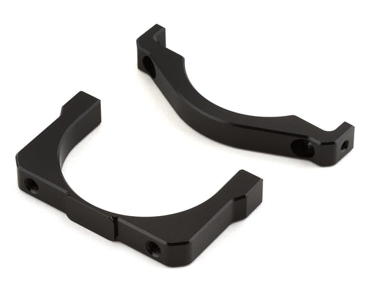 Associated 81582 RC8B4e Motor Mount Set