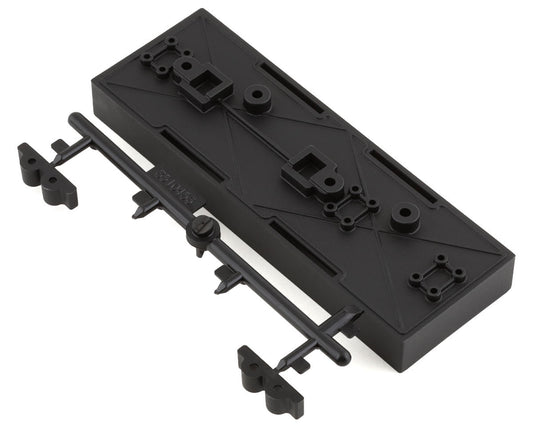 Team Associated 81623 RC8T4e Battery Tray Set