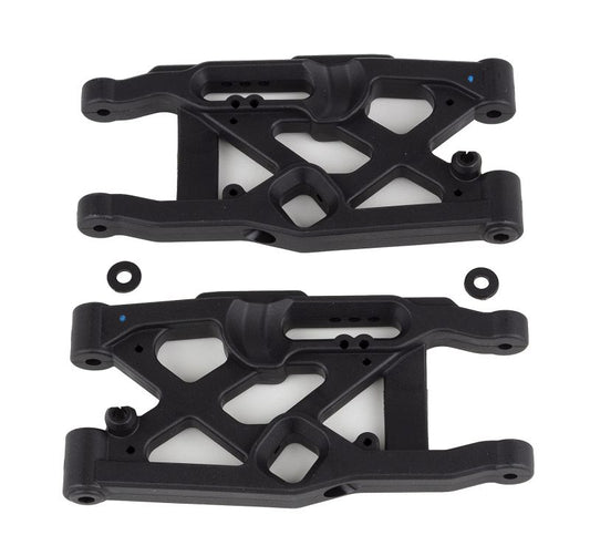 Associated 81639 RC8B4.1 Rear Suspension Arms, medium