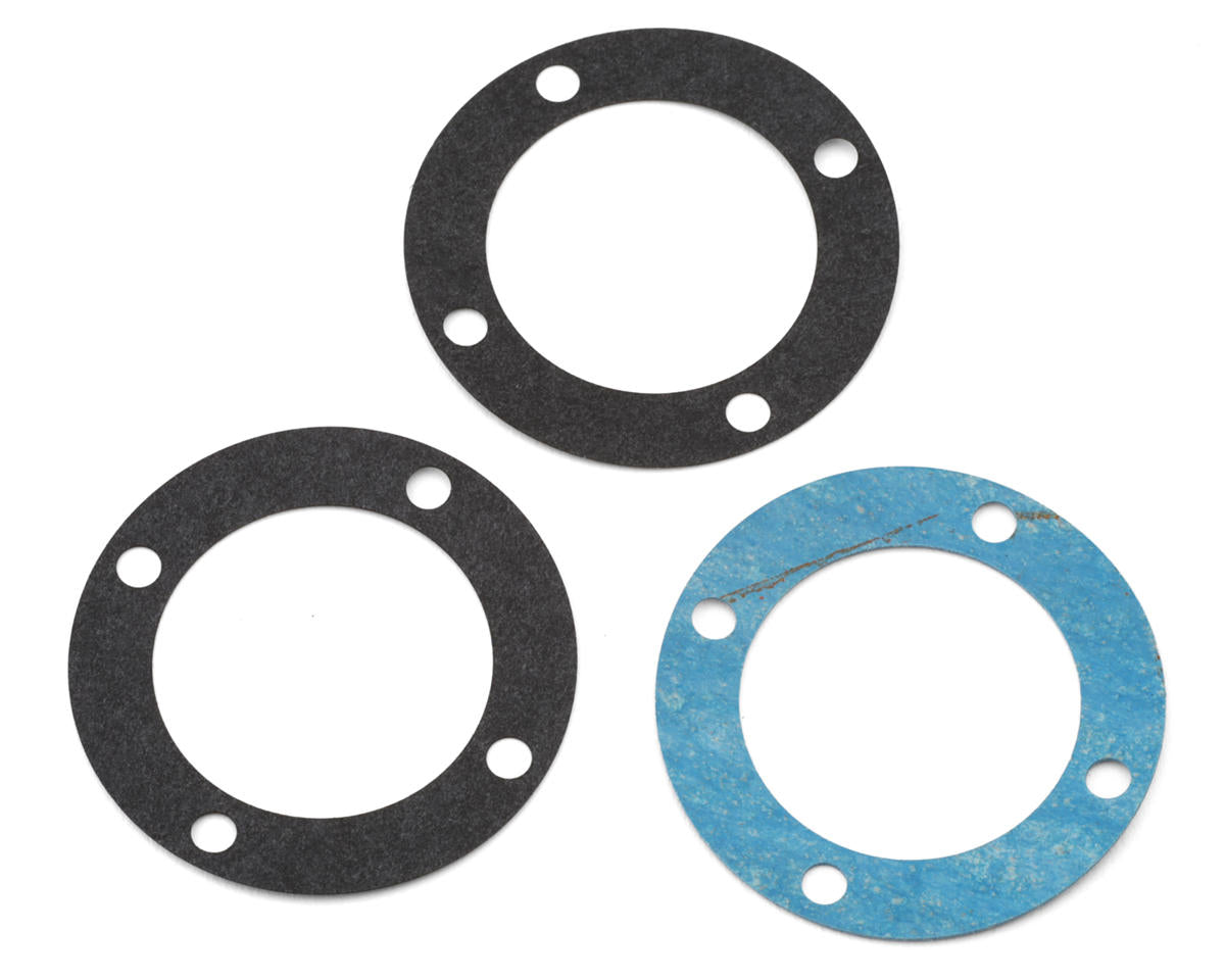 Associated 81705 RC8B4.2 Center Differential Gasket Set (High Volume)