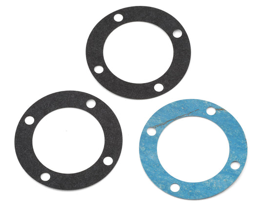 Associated 81705 RC8B4.2 Center Differential Gasket Set (High Volume)