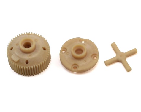 Associated 91783 B6.1/B6.1D Gear Differential Case