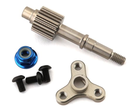 Associated 91800 Direct Drive Slipper Eliminator Kit
