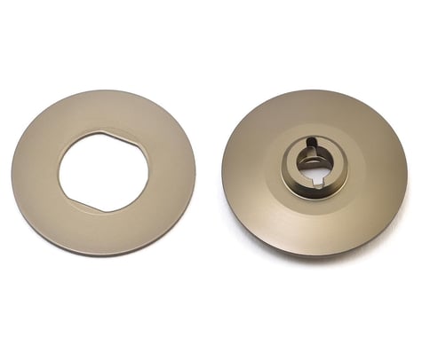Associated 91805 HTC Slipper Hub, Outer