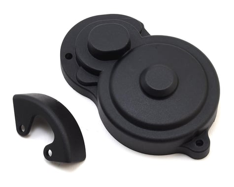 Associated 91813 B6.1/B6.1D Gear Cover
