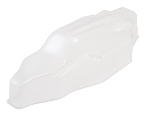 Associated 91828 B6.1/B6.1D 1/10 2WD Buggy Body (Clear) (Lightweight)