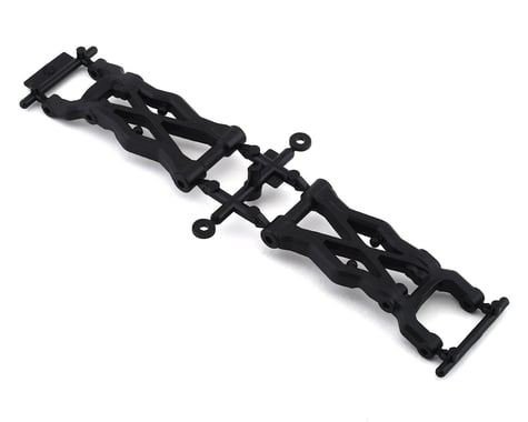 Associated 91853 RC10 B6.2D 73mm Rear Suspension Arm (2)