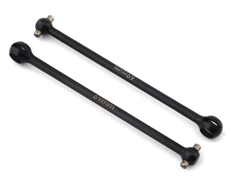 Associated 91860 CVA bone (69mm)