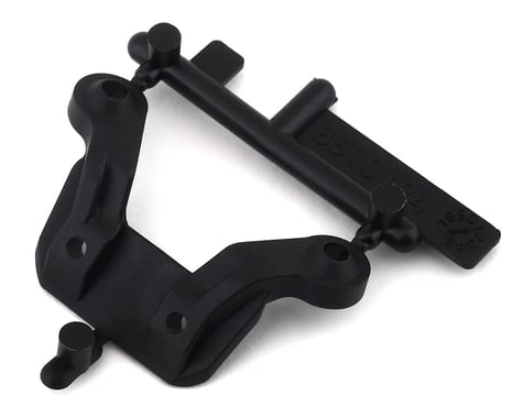Associated 91865 RC10 B6.2 Front Wing Mount