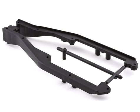 Associated 91886 RC10B6.3 Side Rail