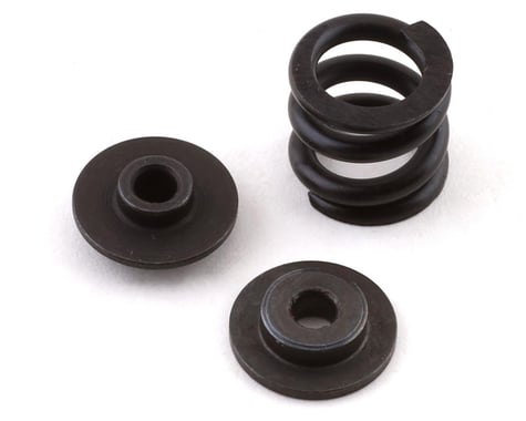 Associated 91891 Heavy Duty Slipper Spring and Adapters
