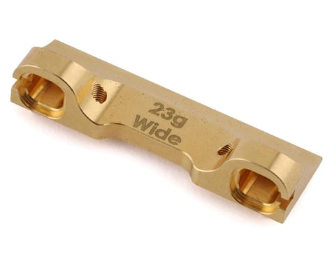 Associated 91906 Brass Arm Mount C