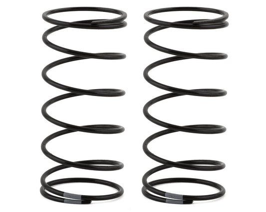 Associated 91941 13mm Front Shock Spring (Grey/3.4lbs) (44mm)