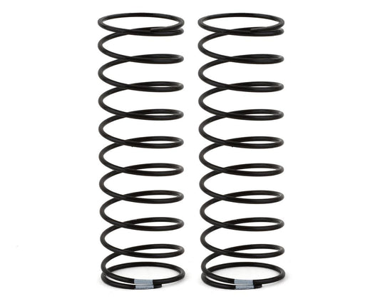 Associated 91948 13mm Rear Shock Spring (White/1.9lbs) (61mm)