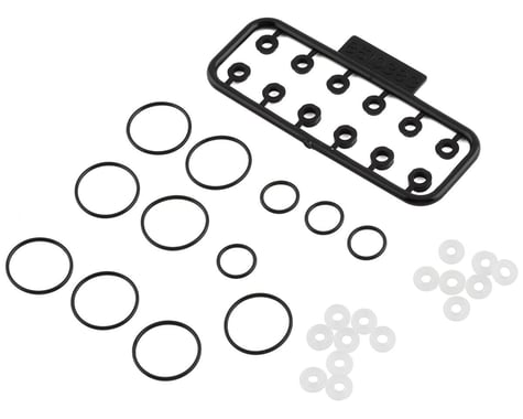 Associated 91996 13mm Shock Rebuild Kit