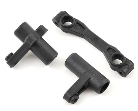 Associated 92004 B64 Bellcranks and Rack