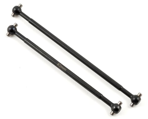 Associated 92067 B64 Center FWD Slipper Dogbones