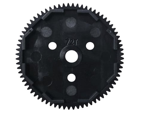 Associated 92293 Octalock 48P Spur Gear (72T)