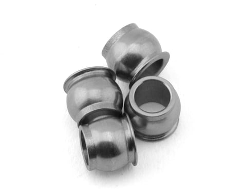 Associated 92442 RC10B7 Caster Block Pivot Balls (4)